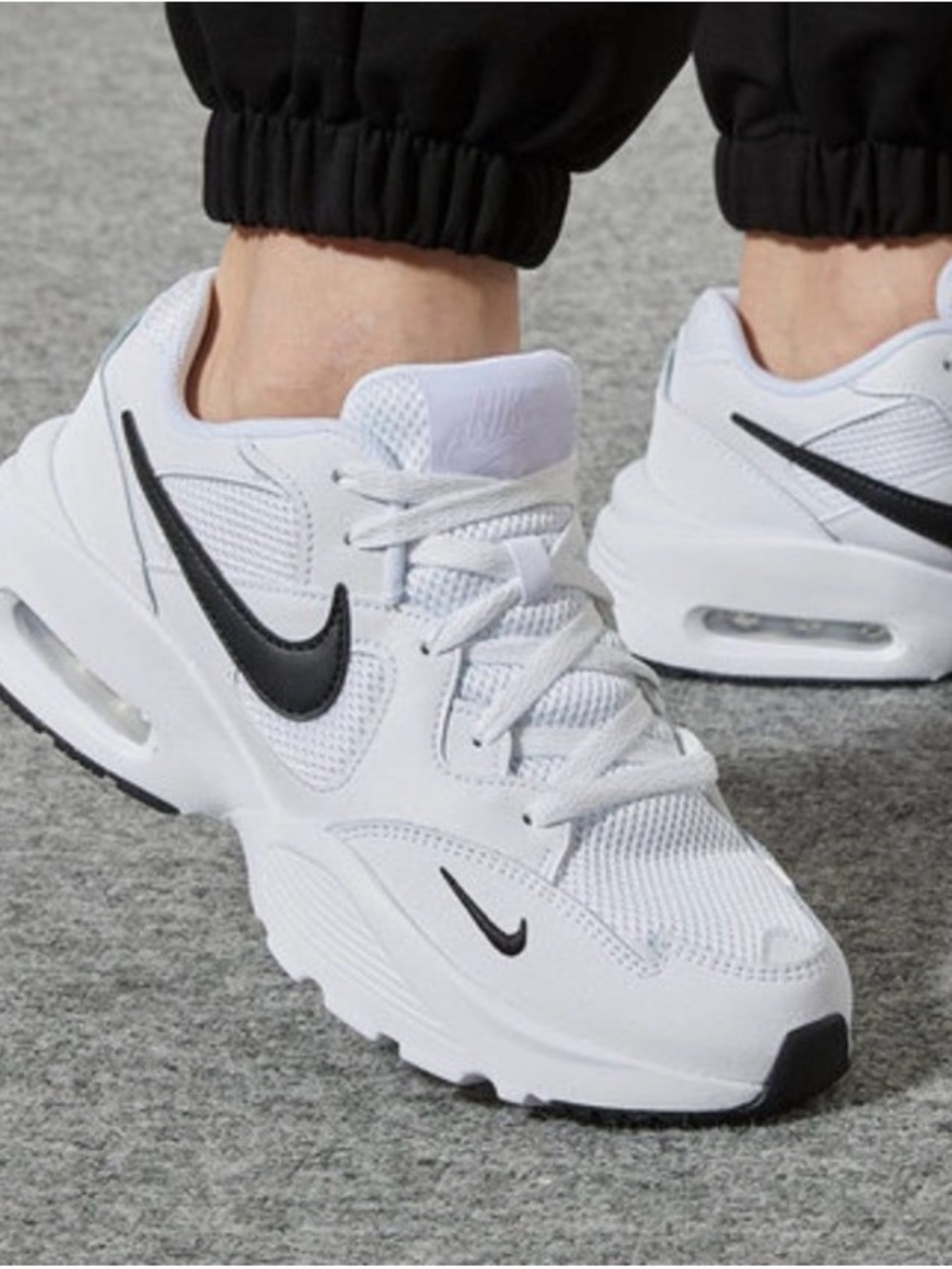 NIKE AIR FUSION⭐️